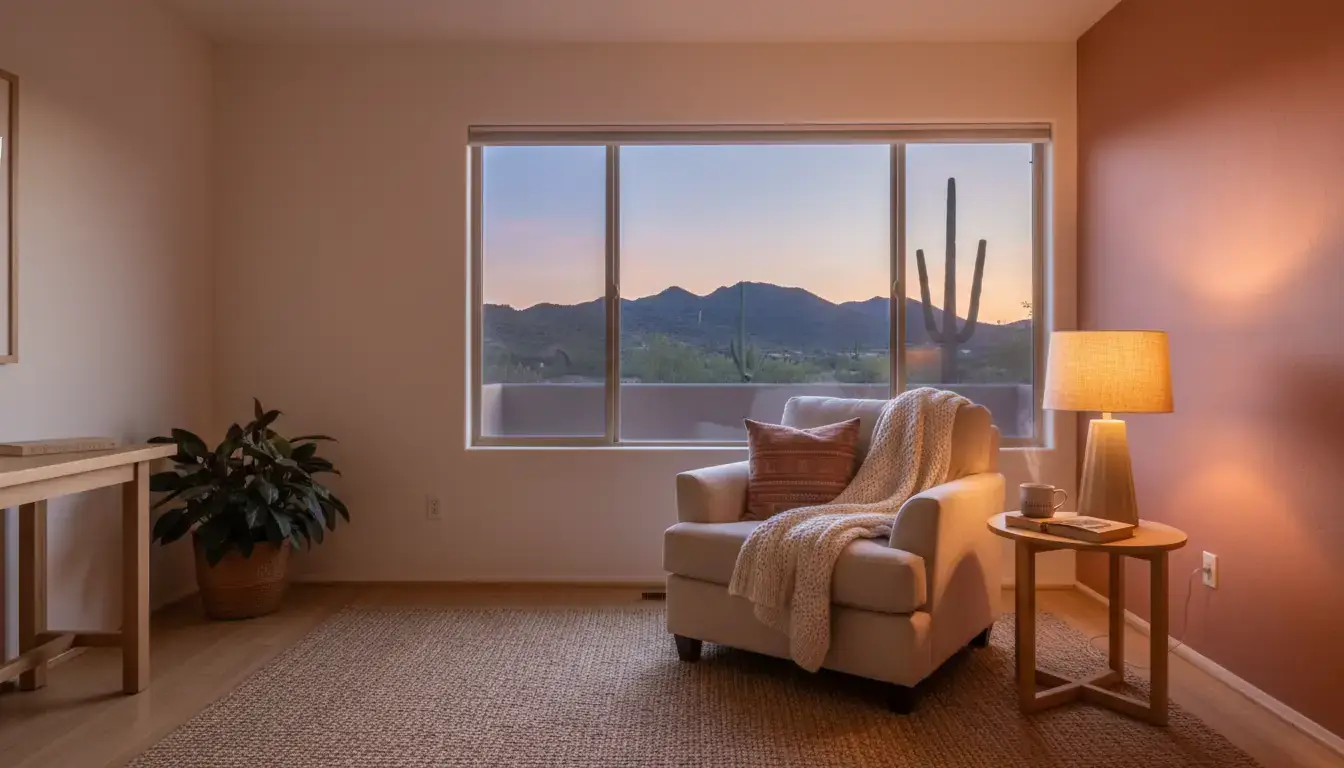 Signs a Parent in Scottsdale May Need Help at Home, and How to Raise It Gently